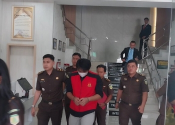 Kasus Korupsi Pembangunan Dermaga Islamic Center Kundur Ada Tersangka Baru