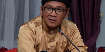 Kemampuan Belanja ASN, Ikut Pengaruhi Pergerakan Ekonomi Daerah