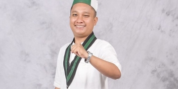 HMI Badko Riau-Kepri Apresiasi Kegiatan Kurban PLN Kota Batam