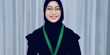 Perempuan Masa Kini: Bukan Lagi Bayang-Bayang, Tapi Cahaya Perubahan