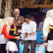 Iskandarsyah Hadiri Gebyar HAN ke 41 Provinsi Kepri